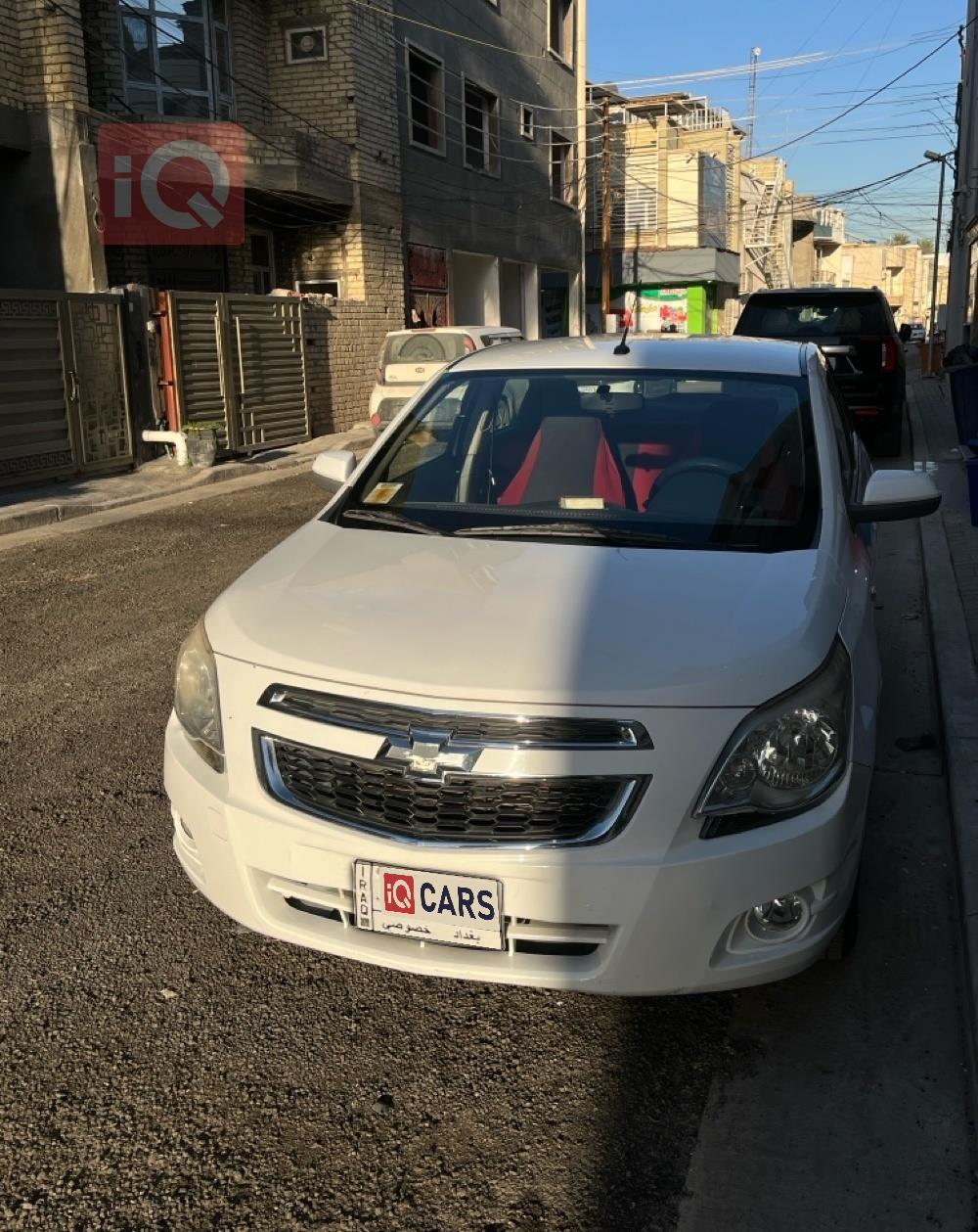 شيفروليه كوبالت